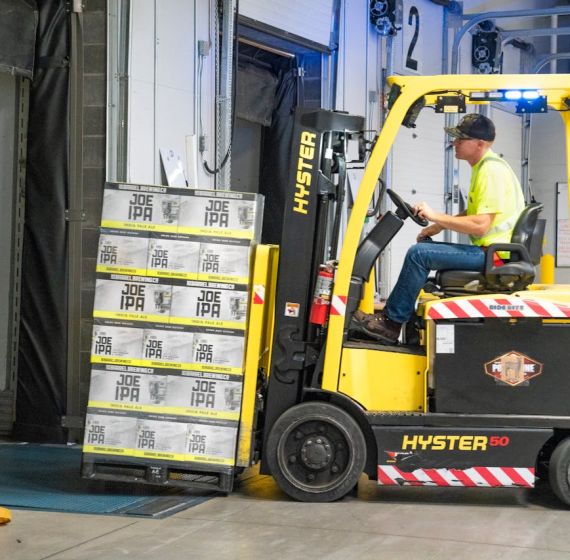 Cargo Skills & Procedures