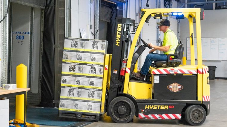 Cargo Skills & Procedures