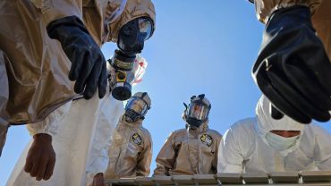 Dangerous Goods Consignments