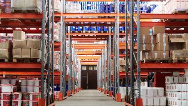 Accepting Dangerous Goods Consignments