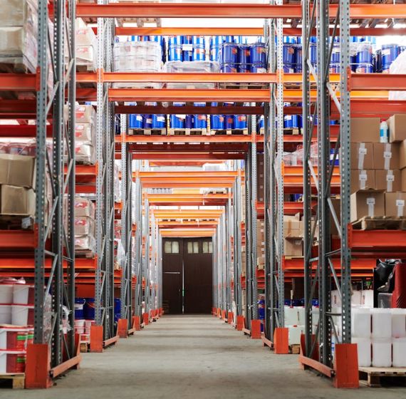 Accepting Dangerous Goods Consignments